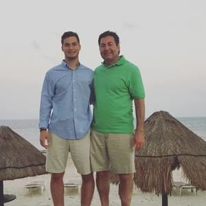 Meet your Posher, Daniel